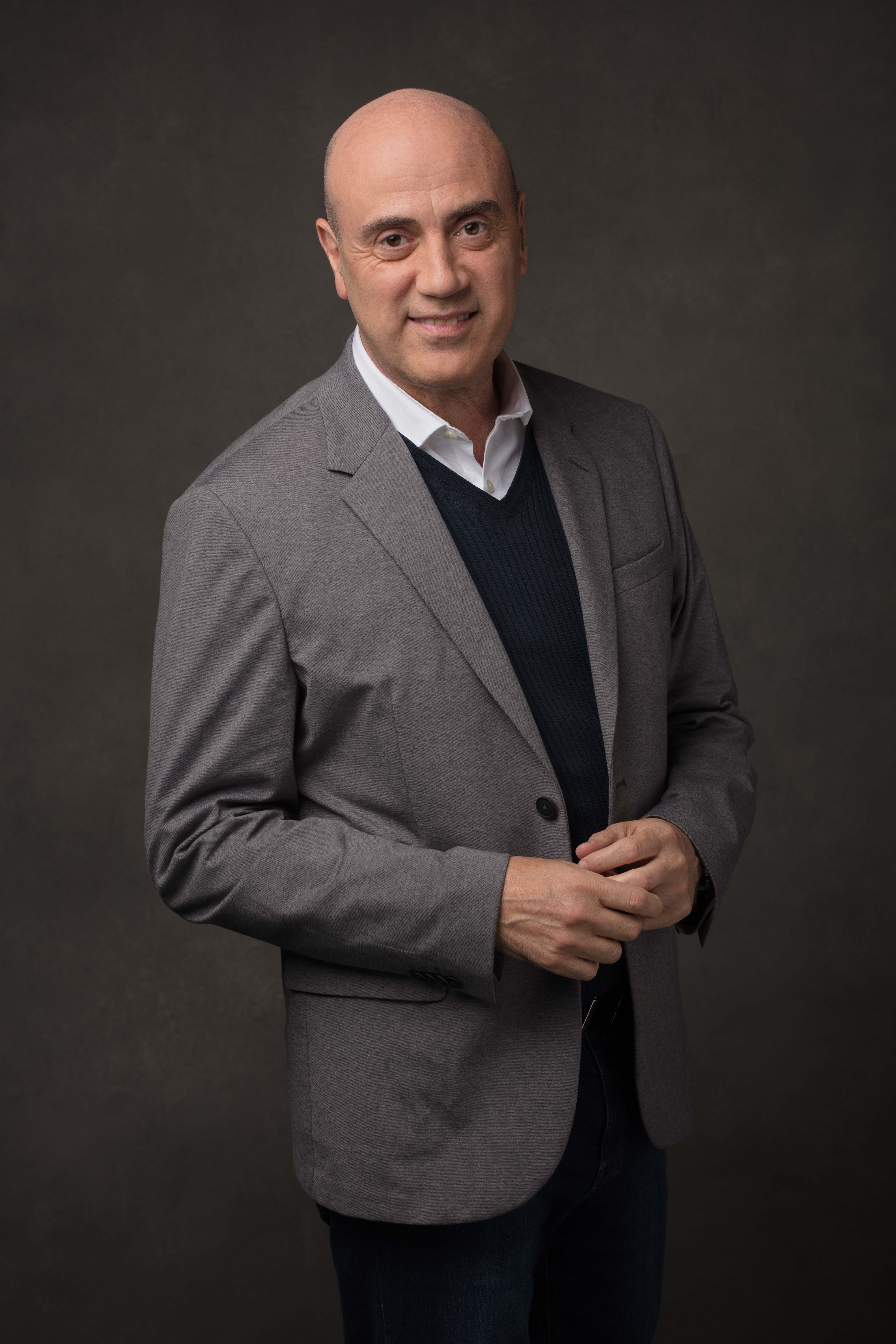 Tomàs Molina