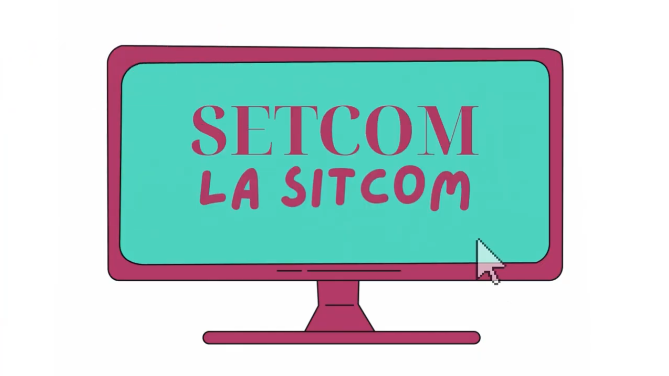 setcom la sitcom